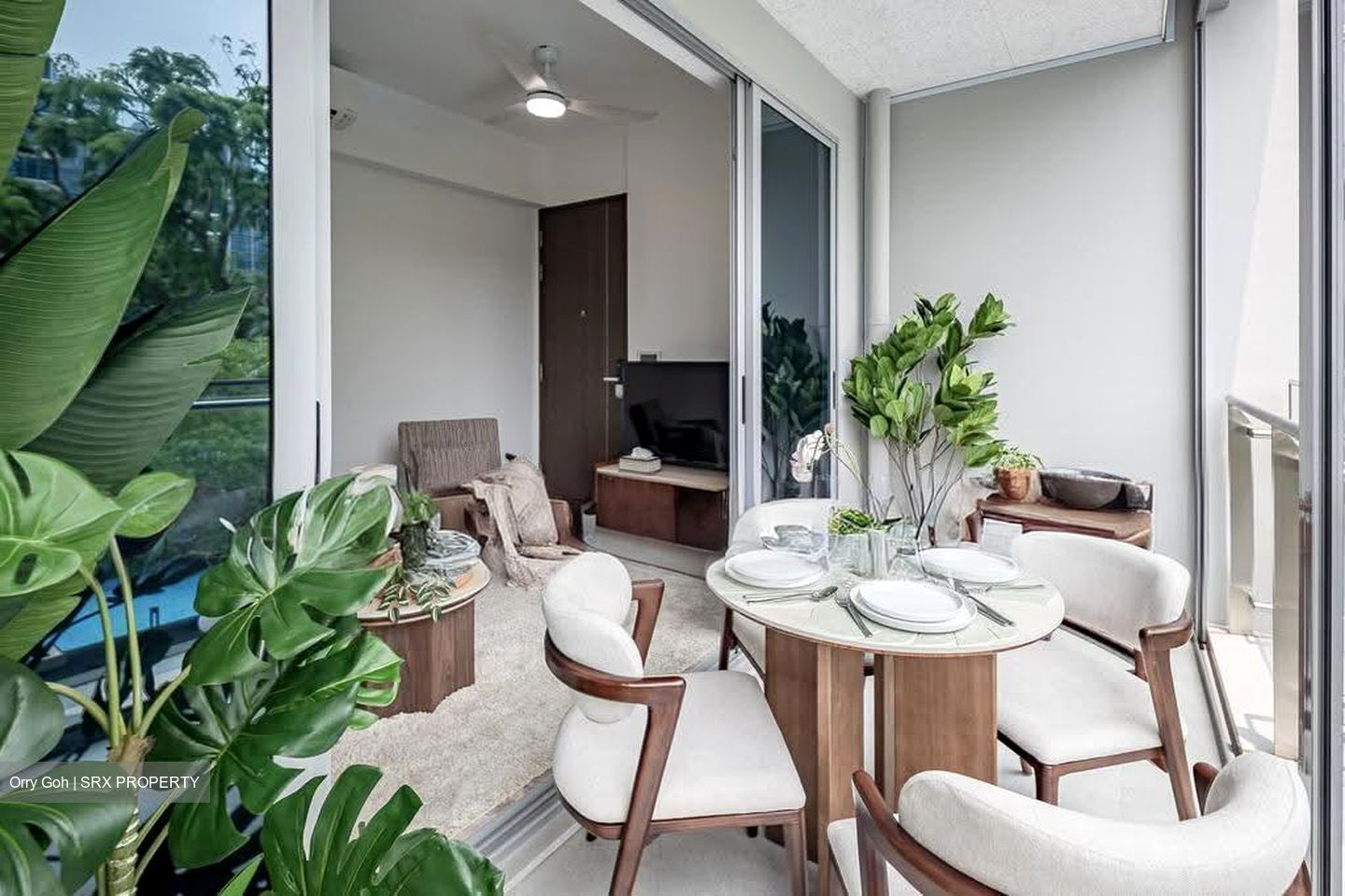 Wilshire Residences (D10), Apartment #631528611